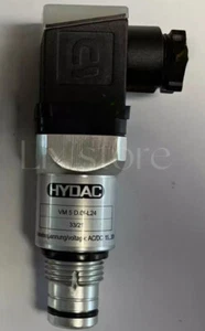QTY:1 Pressure Switch VM5D.0/-L24 Differential Pressure #E3* - Bild 1 von 4