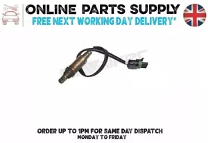 Sensore Lambda O2 per RENAULT 19 I (B/C53_) 1.4 1.7 1.8 16V (1988-1994) - NUOVO - Foto 1 di 14