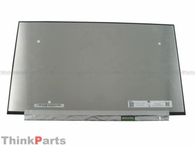 New/Orig Lenovo ThinkPad P1 Gen 2 Gen 3 15" FHD IPS Lcd screen 500nits 01YN165 - Image 1 of 4