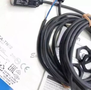 FOR E3FA-TN22 New Photoelectric Switch Sensor - Picture 1 of 3