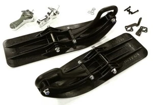 Integy Frontschlittenaufsatz Traxxas TRX-4 C28554SILVER - Bild 1 von 1