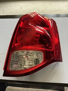 Dodge Chrysler Mopar  Caravan Right Tail Light For Minivan Part Number05182534ae - Picture 1 of 9
