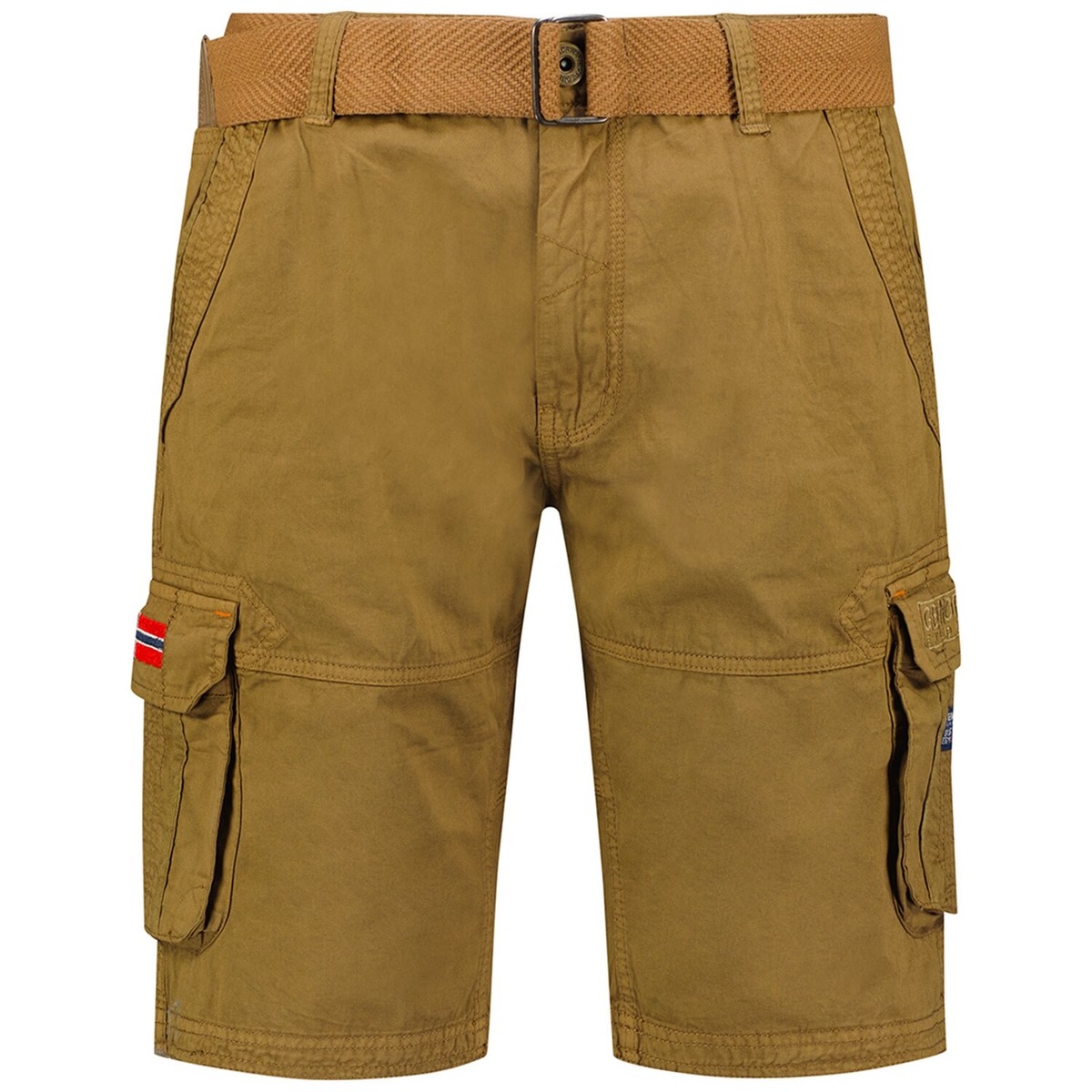 Storica National Geographic Geographical Norway Polish Kurze Sommer Hose Cargo Short Herren Bermuda Shorts Bermuda Da Lavoro