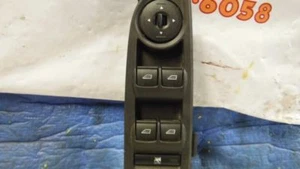 13 14 15 FORD FOCUS L. FRONT DOOR SWITCH 307558 - Bild 1 von 12