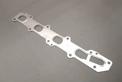 Junta colector de escape GM 24576382 OEM NUEVA Chevy Buick Pontiac 2.4 1996-1999 Foto 1 de 4