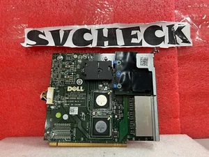 Dell 0Y950P 4-Ports Network 2-Ports USB Riser With Flash Reader AND 2X8gb 00XW5C - Picture 1 of 8