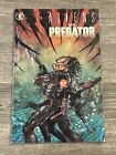 Aliens vs. Predator #4 Dark Horse Comics 1990