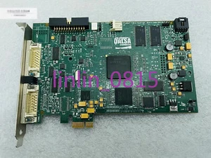 1Pcs Used DALSA OR-X1C0-XPD00 CORECO X64-CL PCIe - Picture 1 of 2