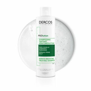 CHAMPÚ PARA EL CUIDADO VICHY DERCOS PSOLUTION, 200 ml, PZN 17258412 - Imagen 1 de 1