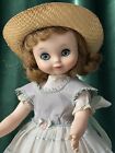 Tenue originale vintage années 1950 American Character 14 pouces Betsy McCall