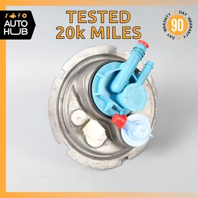 00-04 Aston Martin DB7 Vantage 5.9L V12 combustible evaporativo pérdida brida OEM 20k Foto 1 de 4