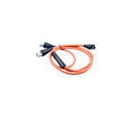 Haldex AL301221 Abs Power Y Cable Adapter For Dual Ecu Connection