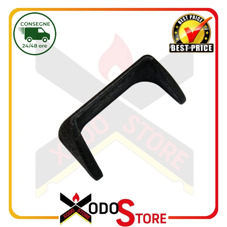 Copri crogiolo originale stufe pellet EDILKAMIN R645150