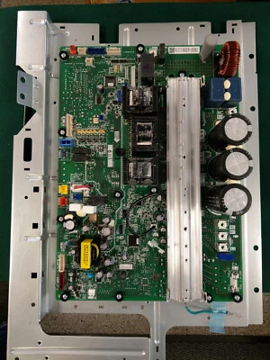 Daikin 5013727 EC13037-2(B) Inverter Board RZQSG140L9V1B EC13037-2(A) - Image 1 of 4