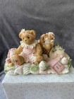 Cherished Teddies 111865 Alexandra