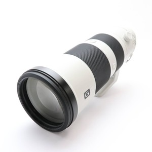 SONY FE 200-600mm F/5.6-6.3 G OSS SEL200600G (for SONY E mount) -Near Mint- #290