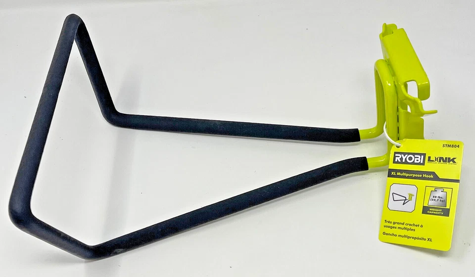 RYOBI XL MULTIPURPOSE HOOK STM804.