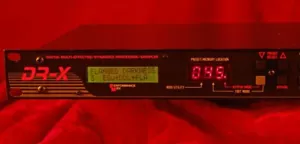 Vintage ART DR-X STEREO FX / Dynamics / Sampler - Picture 1 of 1
