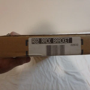 Rane Commercial RB2 Tiefstpreisgarantie Rack Halterung - Bild 1 von 6
