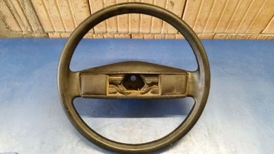 VW PASSAT (32B) Lenkrad schwarz 321419091L - Bild 1 von 2