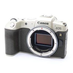 Canon EOS RP 26.2MP Full Frame Mirrorless Digital Camera Body Gold #434 - Picture 1 of 12