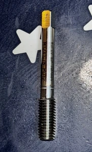 BALAX M12X1,75 Gewindeumformung Boden RH Gewindebohrer PD12 102887 18972C TiCN ONE TAP - Bild 1 von 7