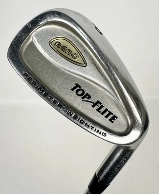 Top Flite Pitching Wedge RH R Flex Steel Shaft  - Image 1 of 4