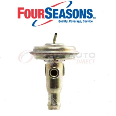 Four Seasons HVAC Heater Control Valve for 1977-1990 Buick Electra 3.0L 3.8L xg - Image 1 of 4