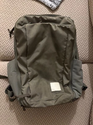 Bolsa de viaje Evergoods Civic 26 l - verde OD Foto 1 de 4