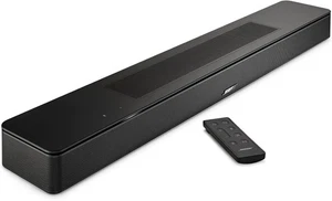 Bose Smart Soundbar 600 | WLAN |  Bluetooth | Alexa-Sprachsteuerung | WIE NEU - Bild 1 von 3