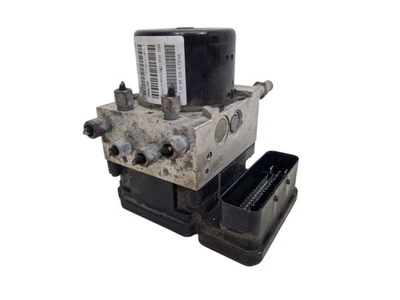 Bloque de unidad de control ABS bloque hidráulico Hydroagregat Ekg apto para Jeep Grand Foto 1 de 4