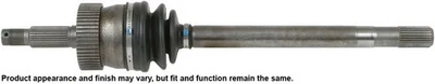 Conjunto de eje A1 Cardone 60-3220 CV para 93-98 Jeep Grand Cherokee Grand Wagoneer Foto 1 de 4