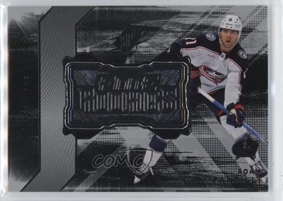 2023-24 SPx Finite Rookies /799 Adam Fantilli #F-20 RC - Image 1 of 3