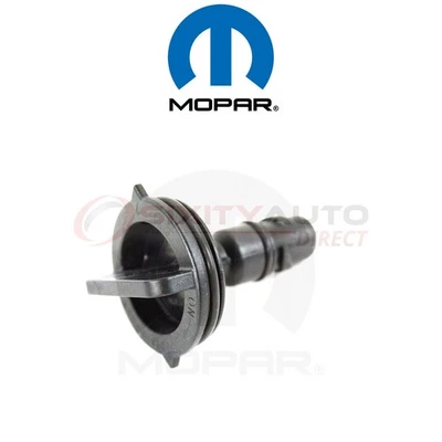 Mopar Crankcase Vent Valve for 2007-2008 Dodge Charger 5.7L V8 - Engine vz - Imagem 1 de 4