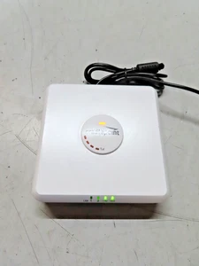 Cradlepoint CBA850 CAT6 4G LTE Mobile Broadband Router NO ANTENNAS.  Tested. - Picture 1 of 3