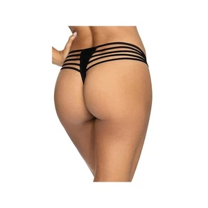 V-9448 string black L - Picture 1 of 7