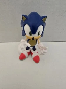 Nendoroid Sonic The Hedgehog Action Figure Replica  - Picture 1 of 12
