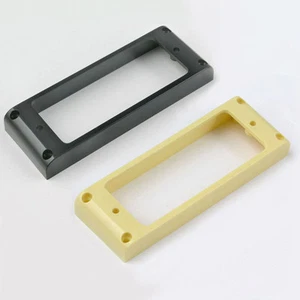 1 x Gitarre Mini Humbucker Kunststoff Pickup Surround PS10 - Bild 1 von 3