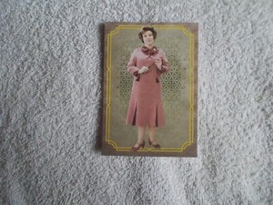 Panini: Harry Potter Evolution 2022 "DOLORES UMBRIDGE" #152 Trading Card