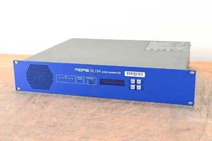 Midas DL154 8 Input, 16 Output Stage Box CG01FMD - Picture 1 of 10