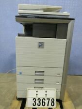 Sharp MS-M363U Drucker Kopierer Scanner Fax Multifunktionsgerät 33678