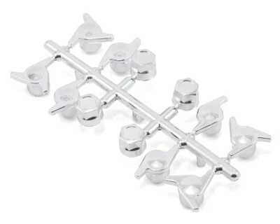 RPM Chrom-Radmuttern und KO S-Limousinen RPM-80823  - Bild 1 von 2