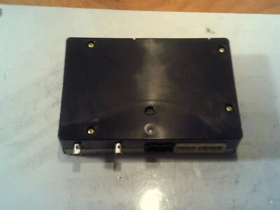 Receptor Bluetooth Silverado Tahoe Yukon 2015 con módulo WiFi diente azul 23359998 Foto 1 de 3