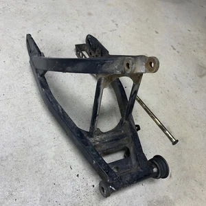 1991 Yamaha RT180 RT 180 Swingarm Swing Arm - Picture 1 of 3