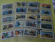 A-1 Dollisdale Tea, Do You Know, Full Set of 25