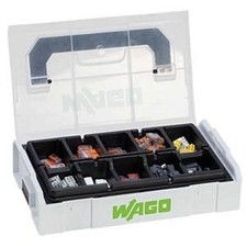 WAGO CONNECTOR SELECTION CASE - L-BOXX MINI 887-950  