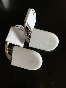 2 Google Nest Power Connectors- Nest Thermostat C Wire Adapter - Picture 1 of 2