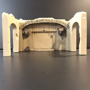 Star Wars The Vintage Collection Jabba's Palace Adventure Set Walmart Exclusive  - Picture 1 of 18