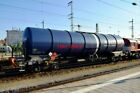 Photo  German Rly - 37 84 7843 288-3   Wasco Oil Tanker No.37 84 7843 288-3 At N