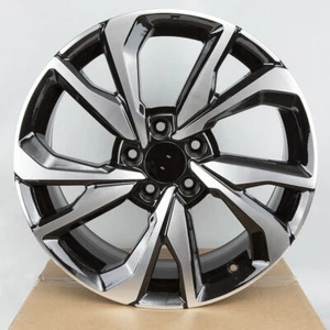18 x 8 inch Replacement Wheel Rim for Honda Civic 2017-2021 US STOCK - Picture 1 of 17